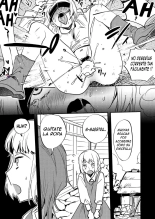 Omae wa Watashi no Chinpo ni wa Katenai Shikashi Watashi no Chinpo Igai no Subete ni Kateru : página 14