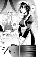 Omakase Kudasai Goshujin-sama : página 2