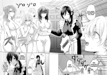 Omakase Kudasai Goshujin-sama : página 3
