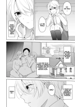 Omakase Kudasai Goshujin-sama : página 4