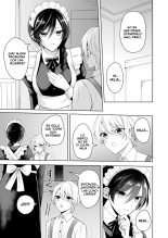 Omakase Kudasai Goshujin-sama : página 5