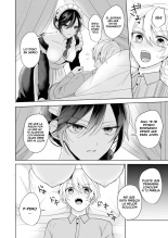 Omakase Kudasai Goshujin-sama : página 8