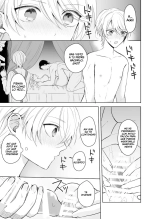 Omakase Kudasai Goshujin-sama : página 13