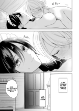 Omakase Kudasai Goshujin-sama : página 19