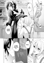 Omakase Kudasai Goshujin-sama : página 20