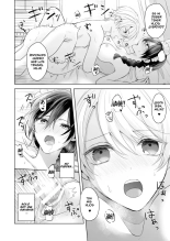 Omakase Kudasai Goshujin-sama : página 28