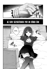 Omanko 3 - O MAN KO the third volume : página 3