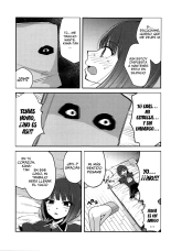 Omanko 3 - O MAN KO the third volume : página 4