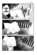 Omanko 3 - O MAN KO the third volume : página 7