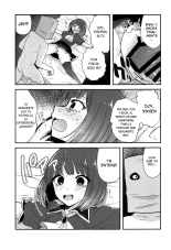 Omanko 3 - O MAN KO the third volume : página 8