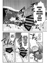 Omanko 3 - O MAN KO the third volume : página 9