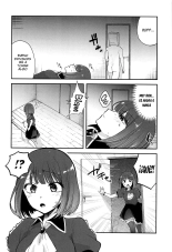 Omanko 3 - O MAN KO the third volume : página 13