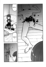Omanko 3 - O MAN KO the third volume : página 14