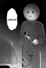 Omanko 3 - O MAN KO the third volume : página 15