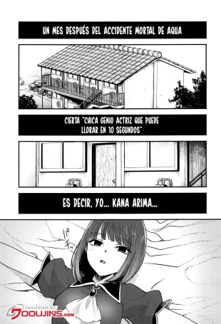 hentai oshi no ko