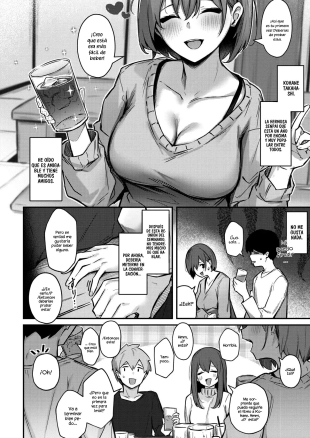 hentai Te Llevaré A Casa
