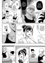 Omoide mo Kaori mo?Recuerdos y Kaori : página 9