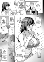 Omoide mo Kaori mo?Recuerdos y Kaori : página 10