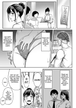 Omoide mo Kaori mo?Recuerdos y Kaori : página 20