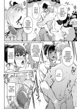 Omoide mo Kaori mo?Recuerdos y Kaori : página 21