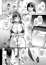 Omoide mo Kaori mo?Recuerdos y Kaori : página 29