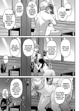 Omoide mo Kaori mo?Recuerdos y Kaori : página 34