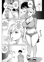 Omoide mo Kaori mo?Recuerdos y Kaori : página 37