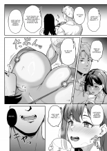 Omoide mo Kaori mo?Tanto los recuerdos como Kaori : página 9