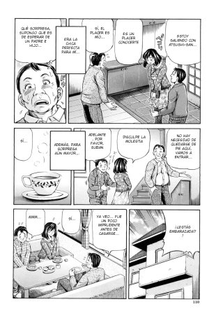 hentai Omokage ＝ one's figure