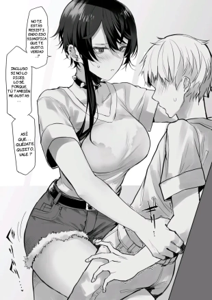 hentai Omome no Tsuyoi Onee-san