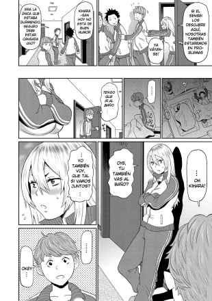 hentai Yankee Pichilona Kihara-san