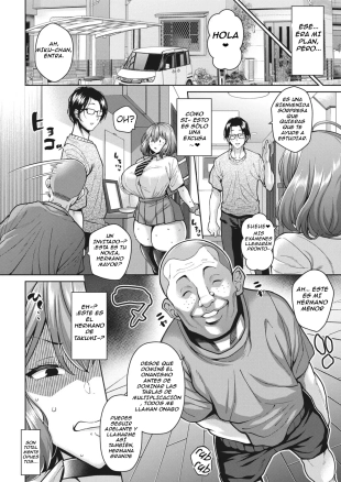 hentai Onabou ni Goyoujin!?