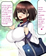 Onaji Class no Akogare no Yuina-chan ni Saimin Kakete Koubi Shimakutte Oyome-san ni Suru Ohanashi #1 : página 6