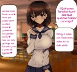 Onaji Class no Akogare no Yuina-chan ni Saimin Kakete Koubi Shimakutte Oyome-san ni Suru Ohanashi #1 : página 12
