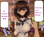 Onaji Class no Akogare no Yuina-chan ni Saimin Kakete Koubi Shimakutte Oyome-san ni Suru Ohanashi #1 : página 14