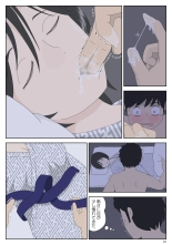 Onaneta Kaa-san 2 ~Otto no Yoko de~ : página 28