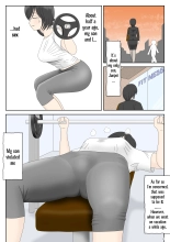 Masturbating to Mom 3 ~Driven to the High of Pleasure~ : página 2