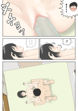 Masturbating to Mom 3 ~Driven to the High of Pleasure~ : página 24