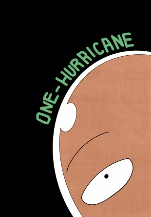 hentai one punch man