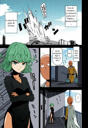 hentai one punch man