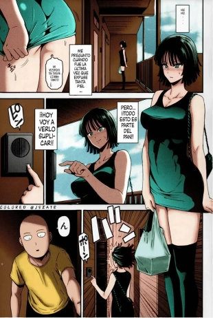 hentai one punch man