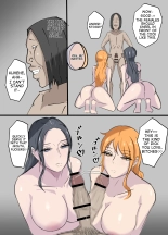 One Piece X Creepy Guy Who Has Invincible Power : página 23