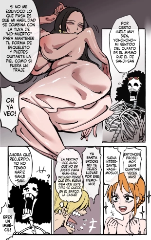 hentai one piece