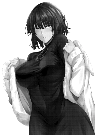 hentai one punch man