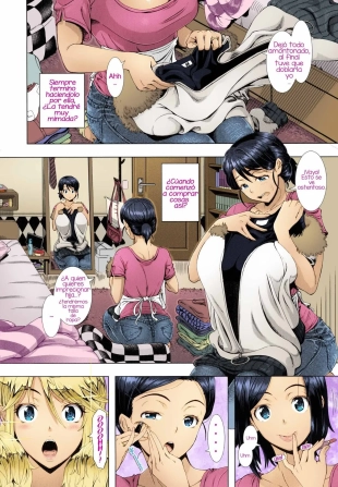 hentai One Time Gal Zenpen