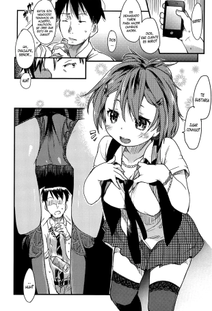 hentai Good at Pleading