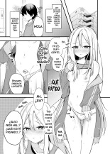 Onedari! Kanade-chan! : página 4