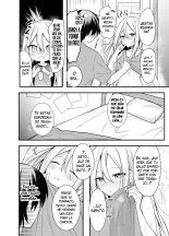 Onedari! Kanade-chan! : página 5