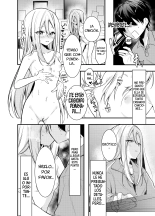 Onedari! Kanade-chan! : página 7