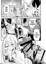 Onedari! Kanade-chan! : página 8